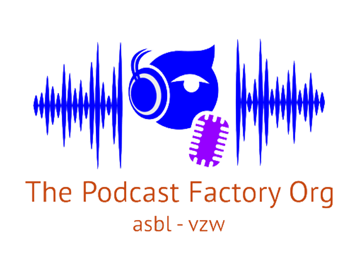 ThePodcastFactoryOrg