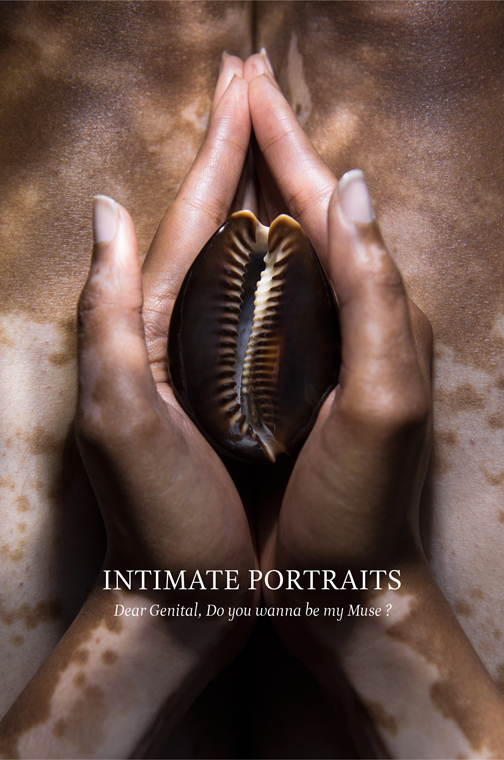 Atelier image génitale