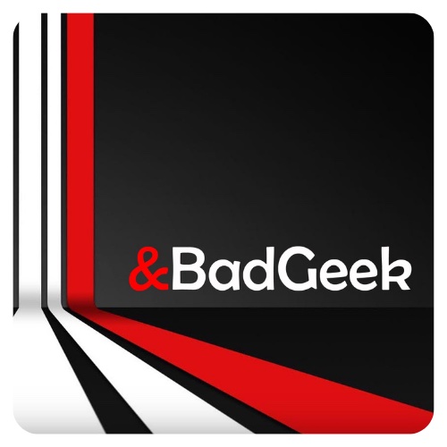 BadGeek (planned for March 2022)