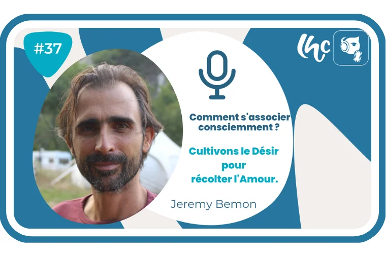 Jérémy Bemon