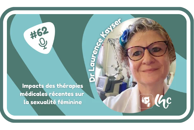 Dr Laurence Kayser