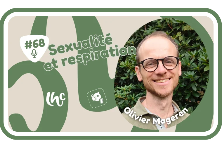 Sexualité et respiration